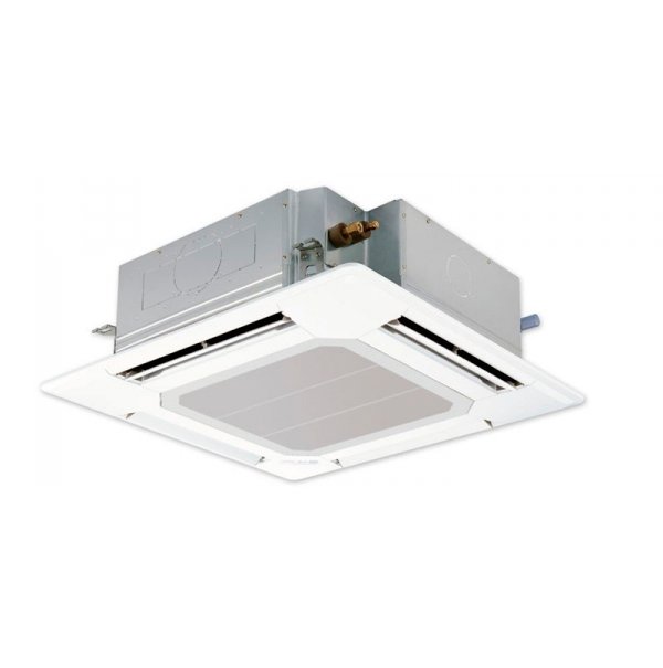 Кассетный кондиционер Mitsubishi Electric PLA-ZRP71BA/PUHZ-ZRP71VHA
