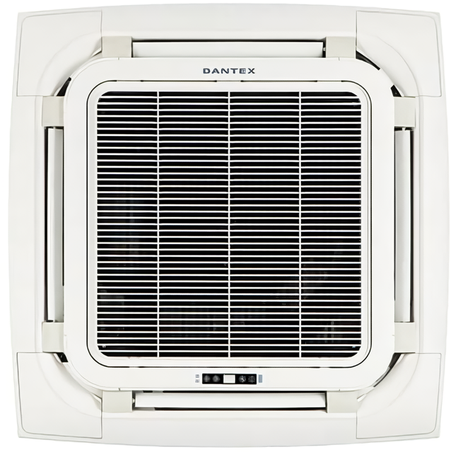 Dantex City RK-48UHTN/RK-48HTNE-W, фото6