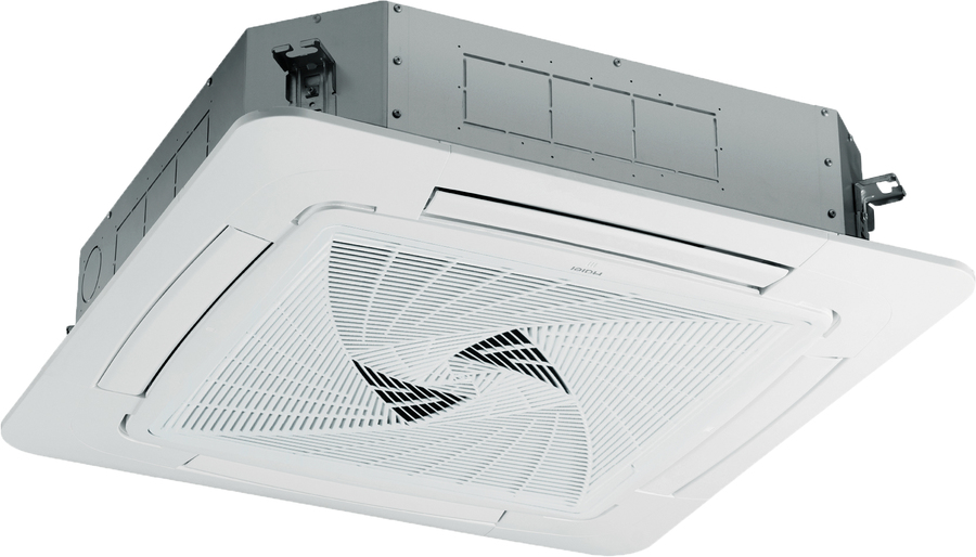 Кассетный кондиционер Haier AB105S2LR1FA/1U105S1LS1FB