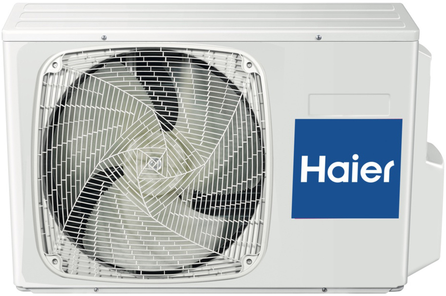 Кассетный кондиционер Haier AB50S2SA1FA/1U50S2SJ3FA