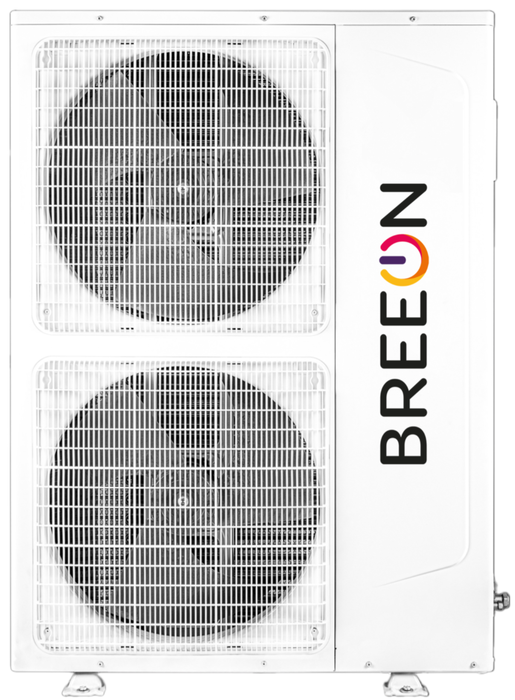 Кассетный кондиционер Breeon AC BLC-60AC