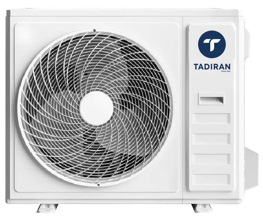 Кассетный кондиционер Tadiran TCC-18ZFS