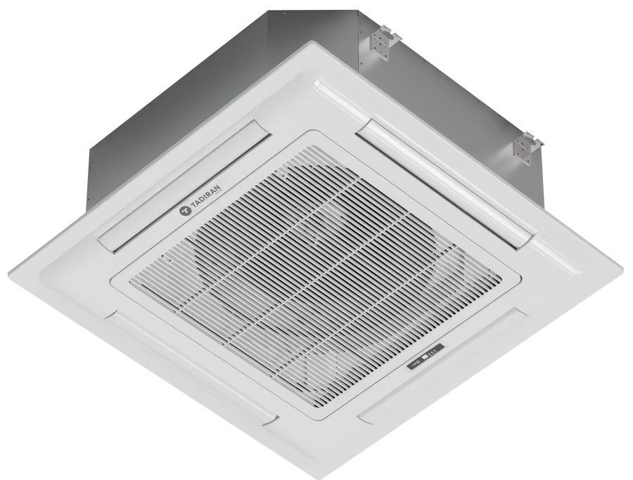 Tadiran TCC-24ZFS, фото5
