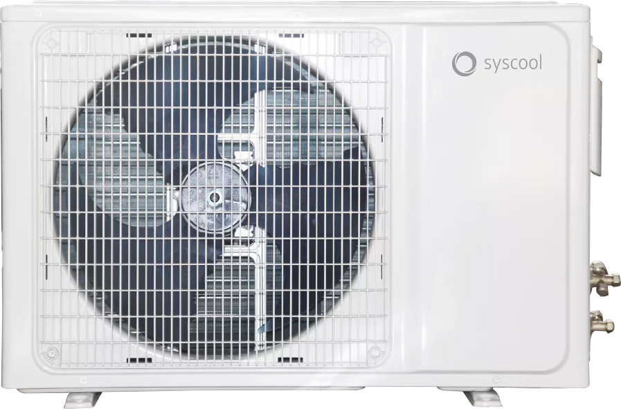 Кассетный кондиционер SYSCOOL SYSPLIT CASSETTE 24 HP Q