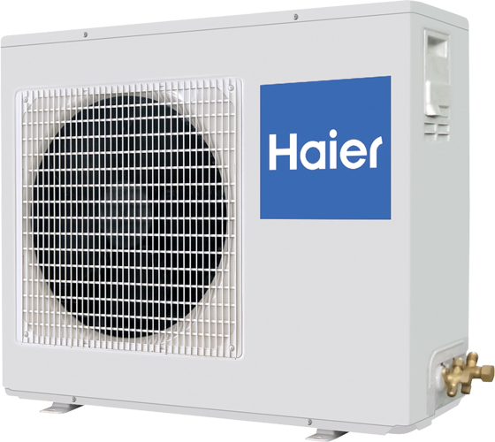 Кассетный кондиционер Haier AB71S1LG2FA/1U71S1LR2FA