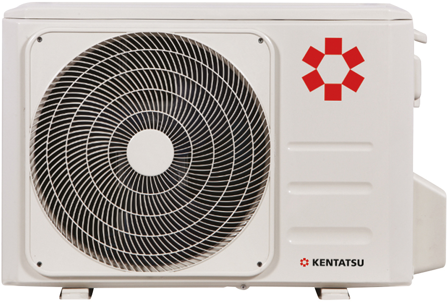 Кассетный кондиционер Kentatsu KSZB35HZAN1/1/KSUNB35HZAN1/-40