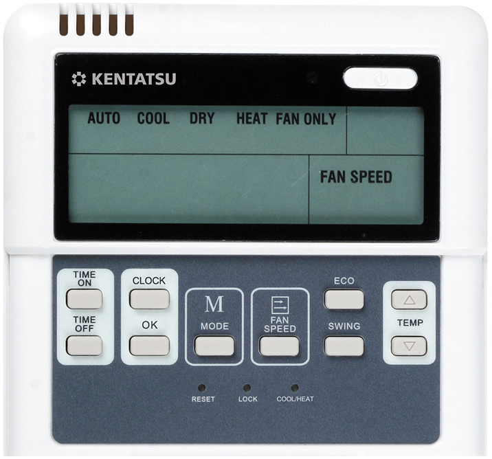 Kentatsu KSVB105HZAN1/1/KSUNB105HZAN3/-40, фото4