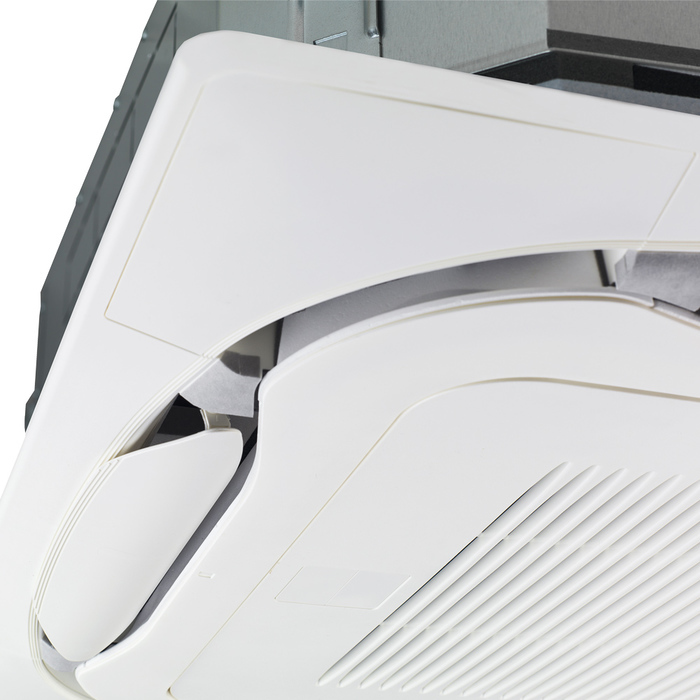 Кассетный кондиционер Daikin FCAG100B/RZAG100NV1/-40