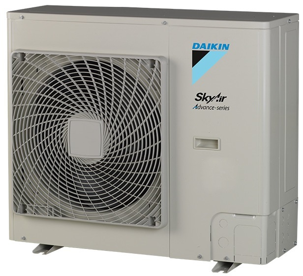 Daikin FCAG100B/RZASG100MV1/-40, фото3