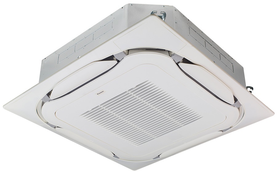 Кассетный кондиционер Daikin FCAG100B/RZASG100MY1/-40