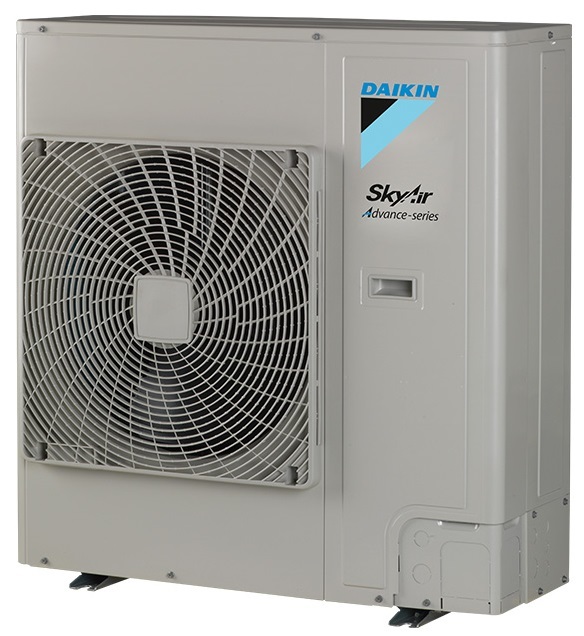Кассетный кондиционер Daikin FCAG140B/RZASG140MY1/-40