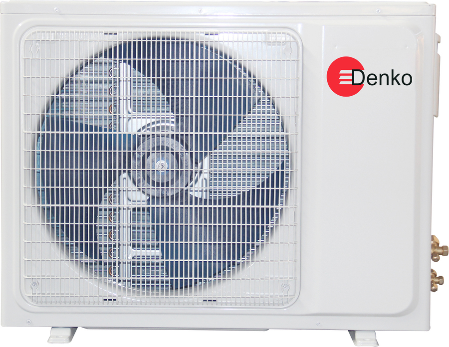 Denko DCS-18A-i (TCL), фото3