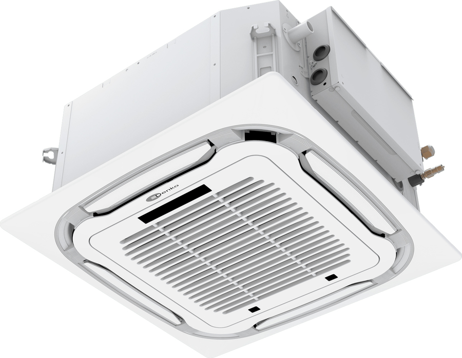 Кассетный кондиционер Denko DCS-36A-i (TCL)