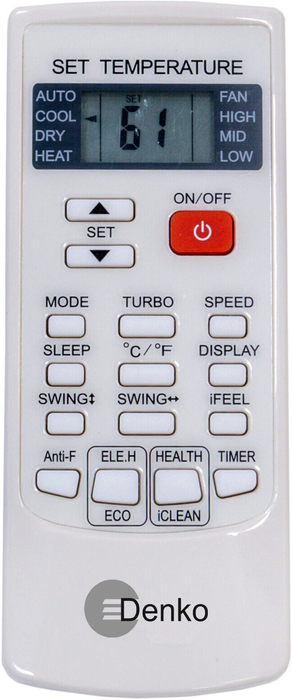 Denko DCS-48A-i (TCL), фото4