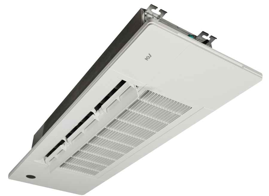 Кассетный кондиционер Mdv MDCA1I-18HRFN8/MDOAG-18HFN8