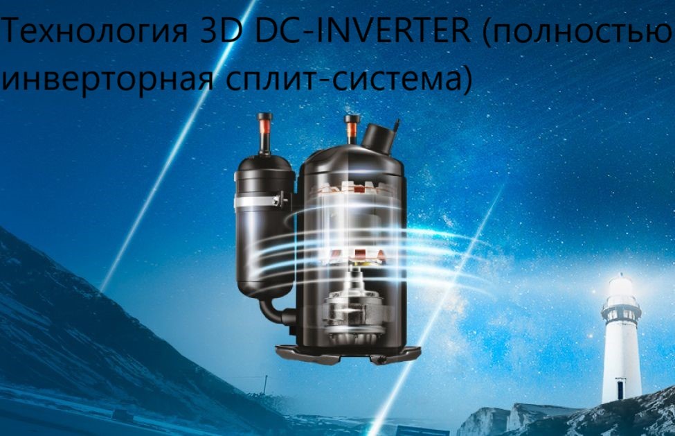 Mdv MDCA1I-18HRFN8/MDOAG-18HFN8, фото6