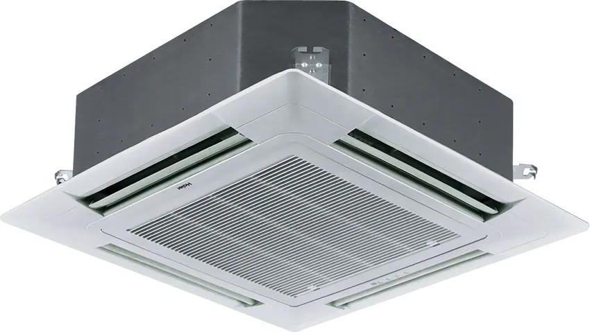 Haier SuperMatch AB25S2SC2FA/1U25S2SM3FA