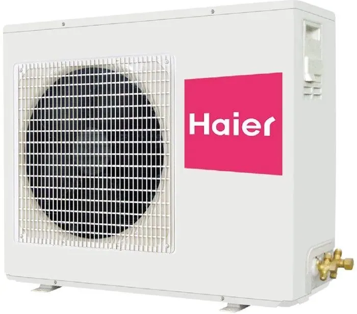 Haier SuperMatch AB25S2SC2FA/1U25S2SM3FA, фото3