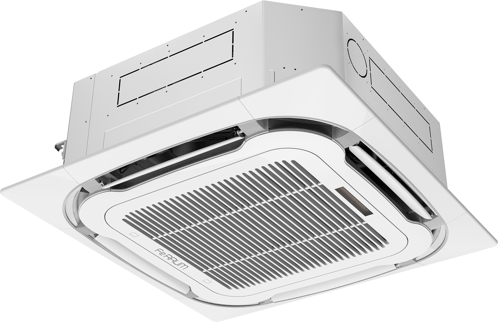Ferrum LCAC36C3-AI/LCAU36U3-AI/SCP20A1, фото6