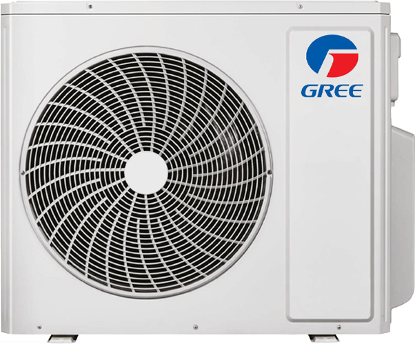 Gree GUD50T1/A1-S, фото4