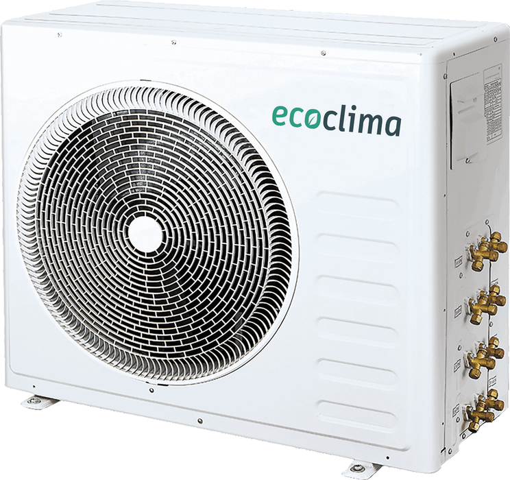 Кассетный кондиционер Ecoclima Profi Line ECLCA/I-TC48/4R1/ECL/I-TC48/4R1