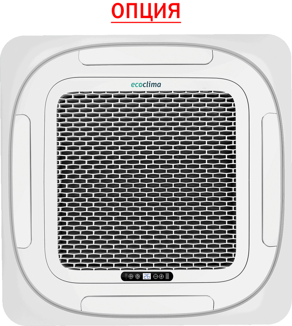 Ecoclima Profi Line ECLCA/I-TC48/4R1/ECL/I-TC48/4R1, фото5