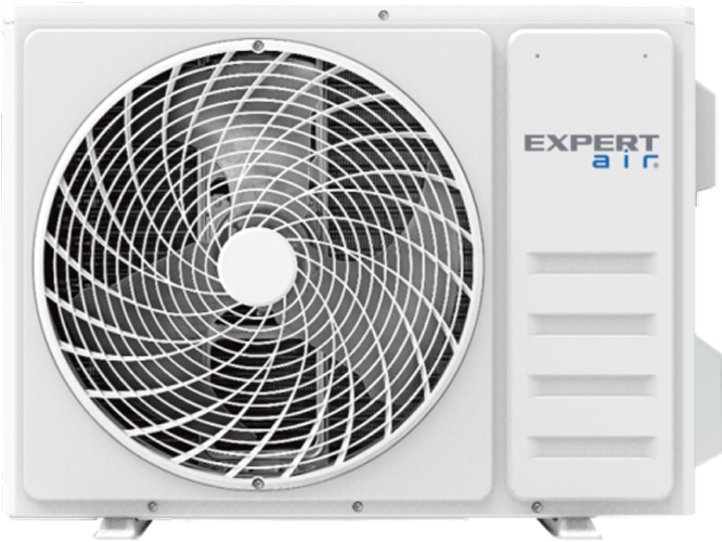 Кассетный кондиционер EXPERTAIR ZAC-HR12XCAC-IU/ZAC-HD12XC-OU/ZAC-PAN-HR12/18