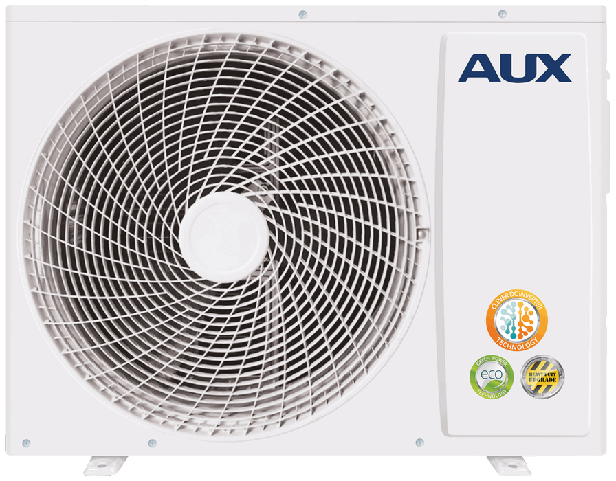 AUX Power ALCA-H18/4DR2А/AL-H18/4DR2A(U), фото4
