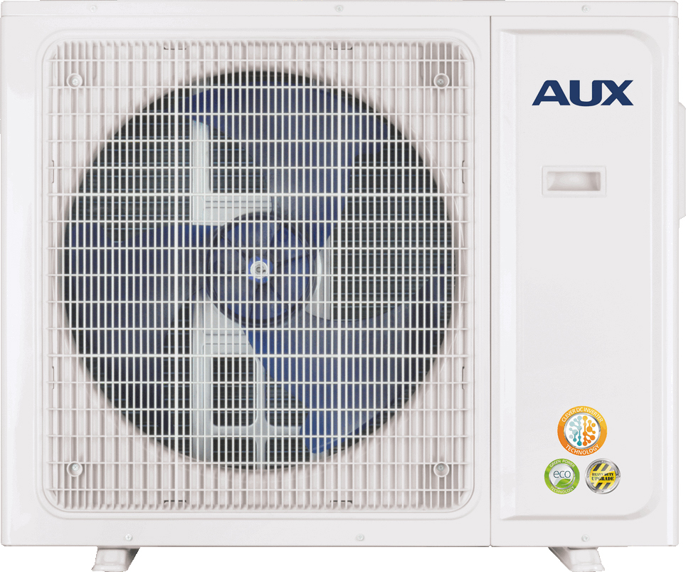Кассетный кондиционер AUX Power ALCA-H36/4DR2А/AL-H36/4DR2A(U)