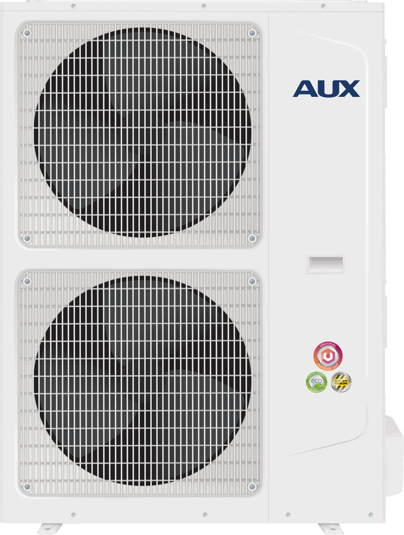 AUX Power ALCA-H60/5DR2А/AL-H60/5DR2A(U), фото4