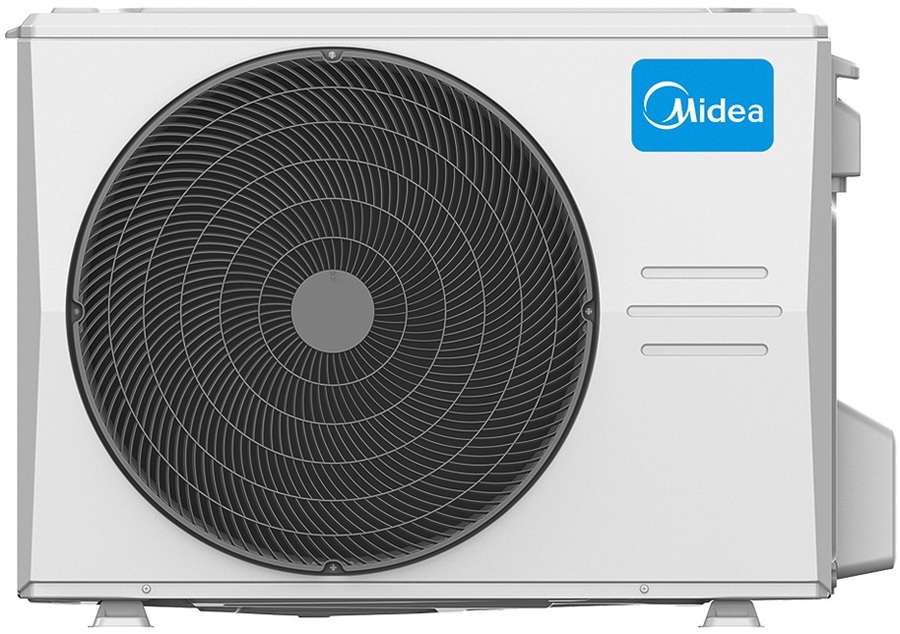 Кассетный кондиционер Midea MCD1-24HRN1-Q/MOX431U-24HN1-Q/-40