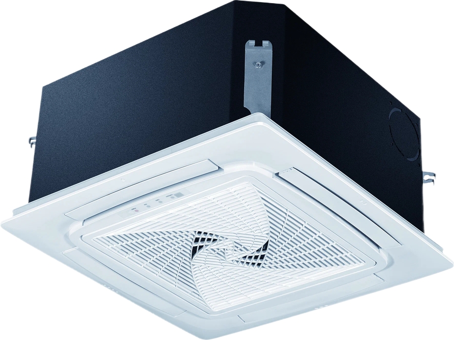 Кассетный кондиционер Haier AB25S2SC2FA/1U25S2SM4FA