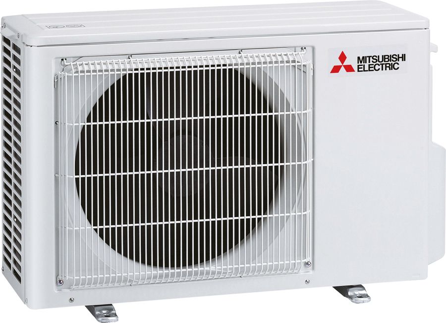 Кассетный кондиционер Mitsubishi Electric MLZ-KP35VF/SUZ-M35VA/MLP-444W