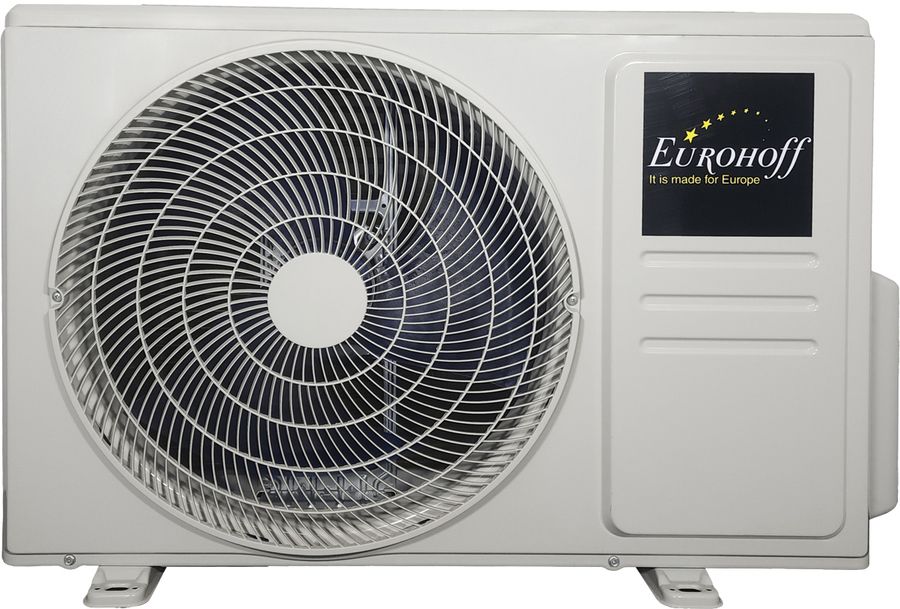 Кассетный кондиционер Eurohoff EV-CS-60M