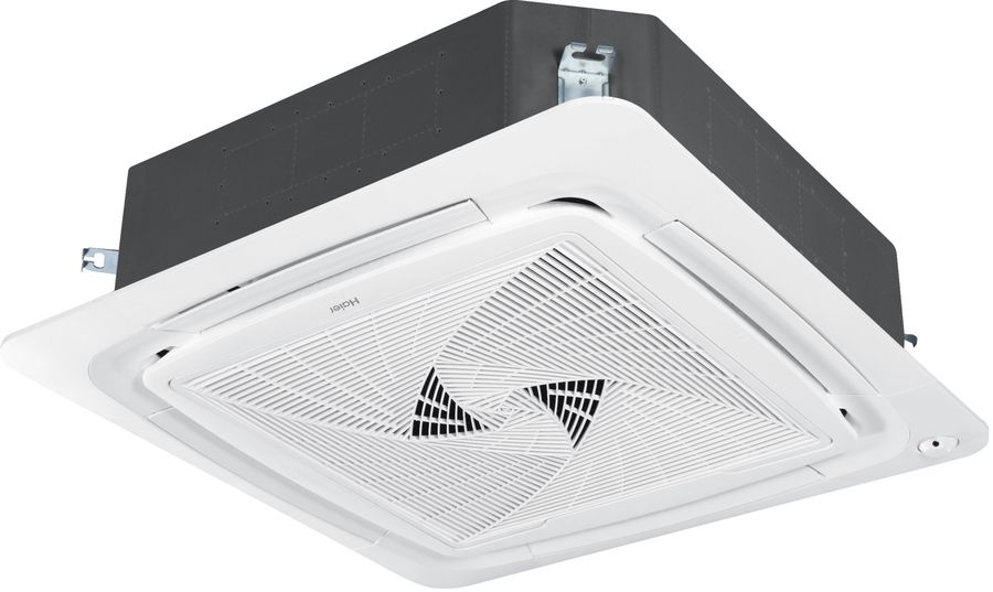 Кассетный кондиционер Haier ABH125К1ERG/1U125S2SN2FB