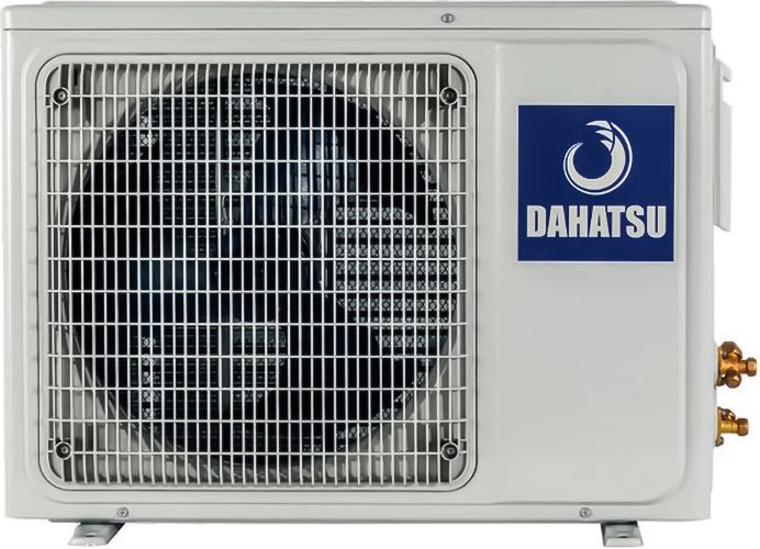 Кассетный кондиционер Dahatsu DH-CS-36I (TCL)