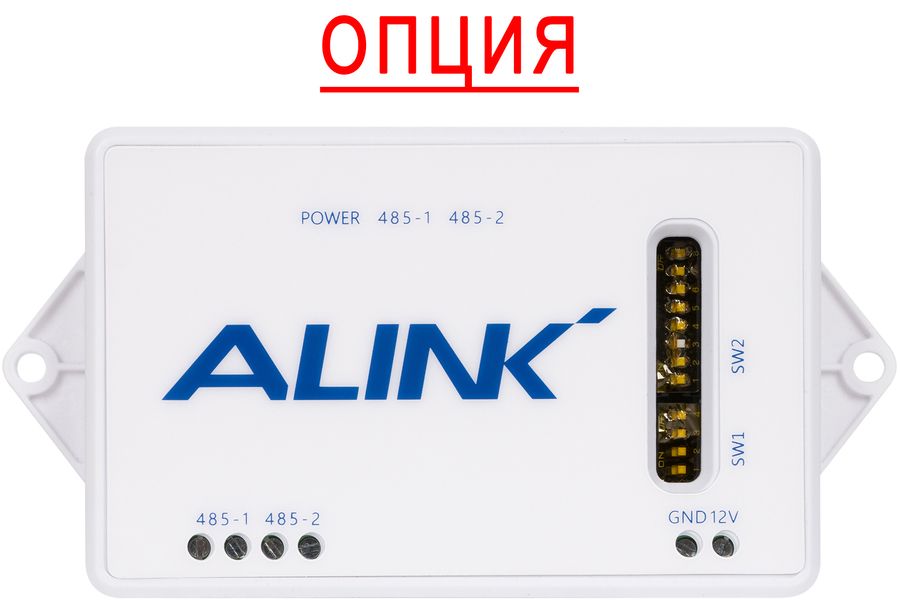Кассетный кондиционер Ballu BLCI_A_C-60HN8_V3