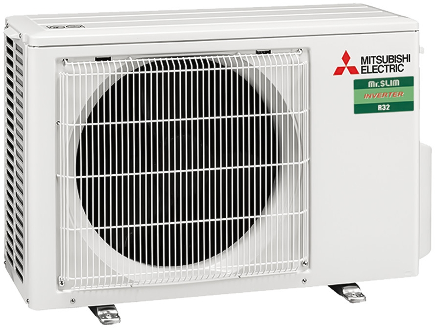 Кассетный кондиционер Mitsubishi Electric PLA-M35EA2/PUZ-ZM35VKA2/PLP-6EAE
