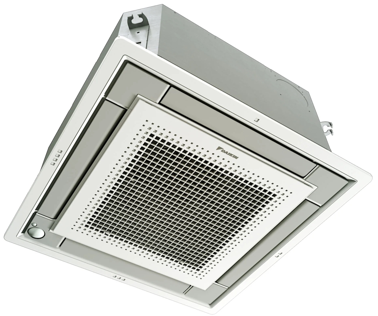 Кассетный кондиционер Daikin FFA35A9/RXM35A