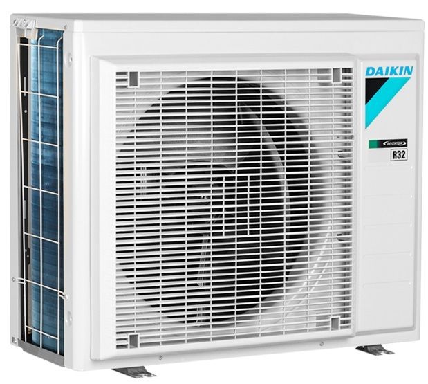 Кассетный кондиционер Daikin FFA35A9/RXM35A