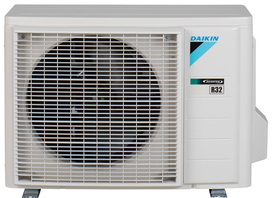 Кассетный кондиционер Daikin FFA35A9/RZAG35B