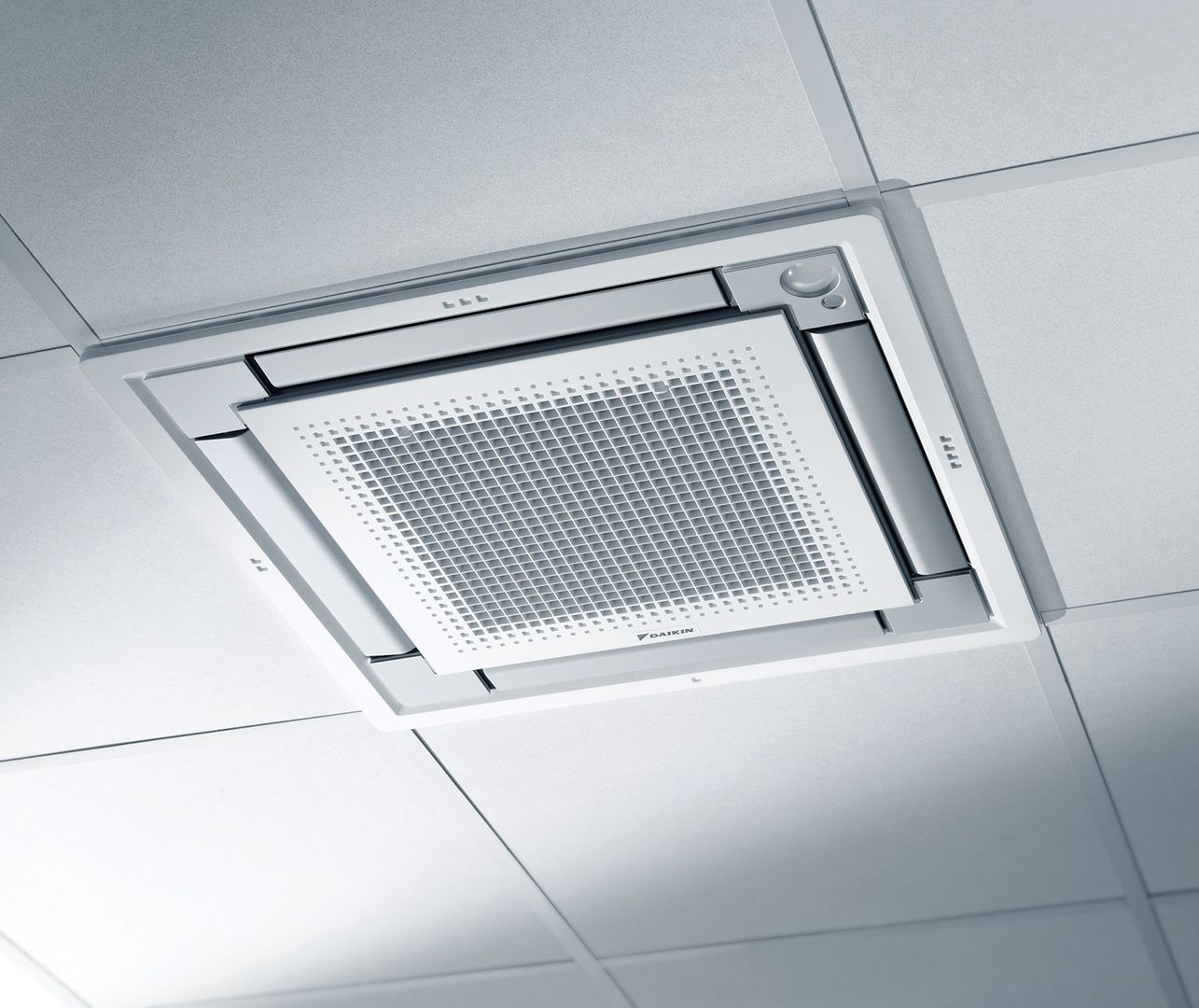 Кассетный кондиционер Daikin FFA35A9/RZAG35B
