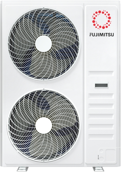 Кассетный кондиционер Fujimitsu FCI-48TCST1/FCO-48TST1