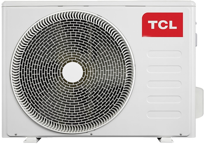 Кассетный кондиционер TCL TCC-24HRA