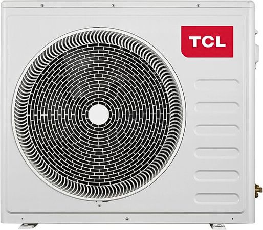 Кассетный кондиционер TCL TCC-36HRA