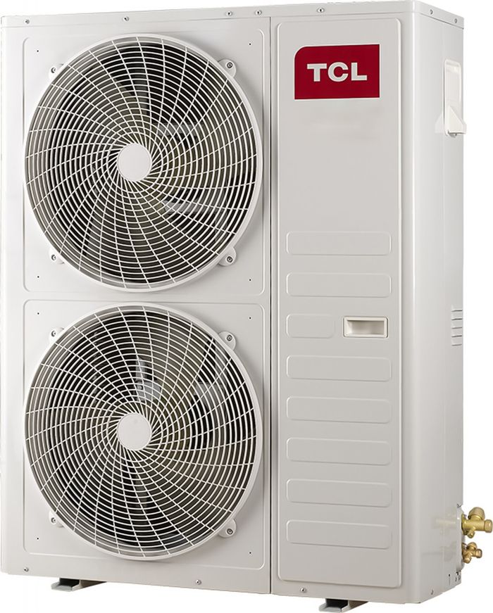Кассетный кондиционер TCL TCC-60HRA