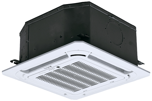 Кассетный кондиционер Energolux SAC12C6-A/SCP15A1/SAU12U6-A