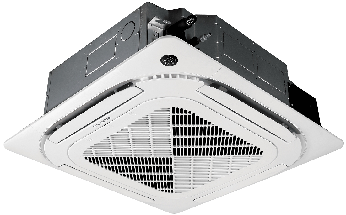 Кассетный кондиционер Energolux SAC24C6-A/SCP16A1/SAU24U6-A