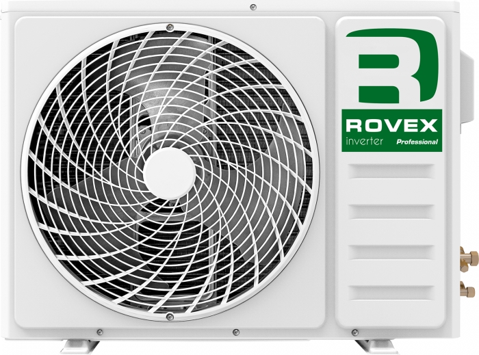 Кассетный кондиционер Rovex RIB-48HR1/CICU-48HR1