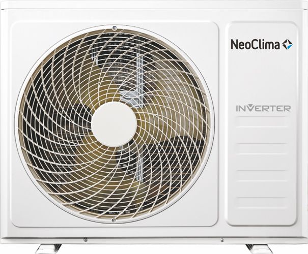 Кассетный кондиционер Neoclima NS/NU-36BIT4/NS/NU-36XIT4/PANEL-BIT4-24/36/48/60